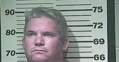Bruce Sumpter - Campbell County, KY 