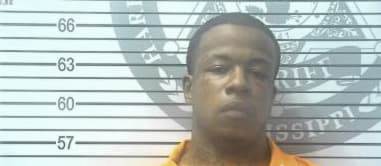 Alexander Sylvester, - Harrison County, MS 