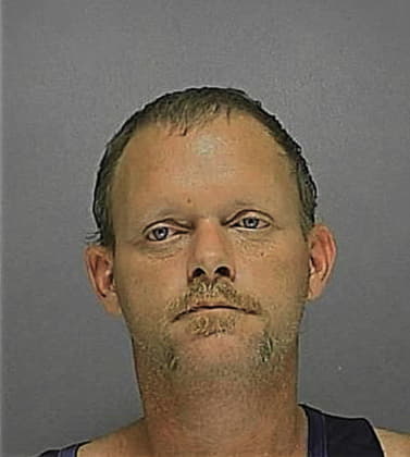 Michael Sylvester, - Volusia County, FL 