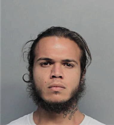 Hector Tapiaventura, - Dade County, FL 