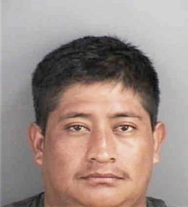 Mark Tirado, - Collier County, FL 