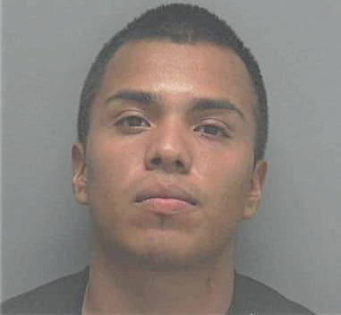 Erik Torres, - Lee County, FL 