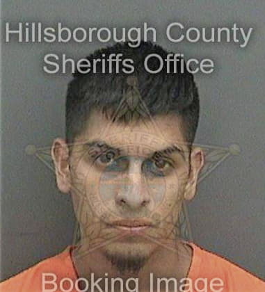 Eduardo Torrezjuarez, - Hillsborough County, FL 