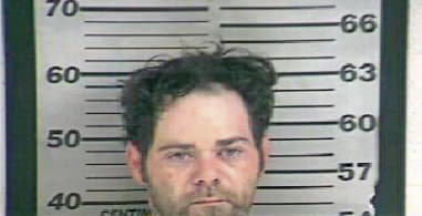 James Turner, - Dyer County, TN 