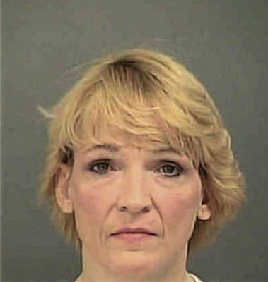 Natalia Valencia, - Mecklenburg County, NC 