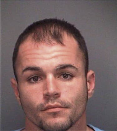 Wouter Vanbommelduyzings, - Pinellas County, FL 