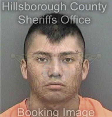 Andres Varona, - Hillsborough County, FL 