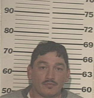 Leonardo Vega, - Hidalgo County, TX 