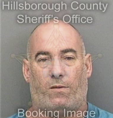 Dennis Vegamorales, - Hillsborough County, FL 