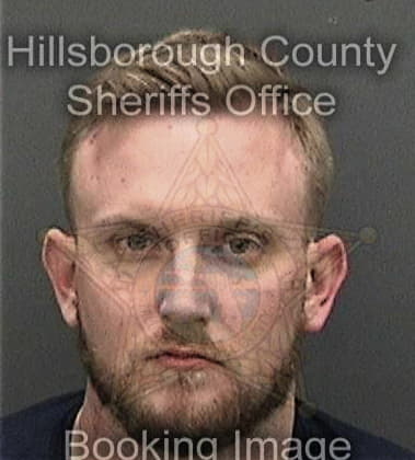 Luis Velez-Cruz, - Hillsborough County, FL 