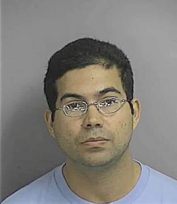 Roberto Vera, - Osceola County, FL 