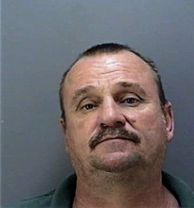 Jose Vidaurri, - Hendry County, FL 