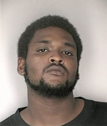 Julius Walker, - Hillsborough County, FL 