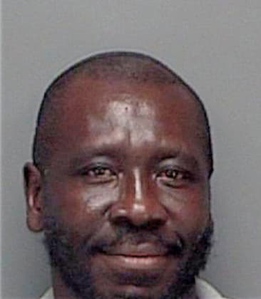 David Washington, - Pinellas County, FL 