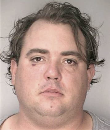 David Whinery - Hillsborough County, FL 