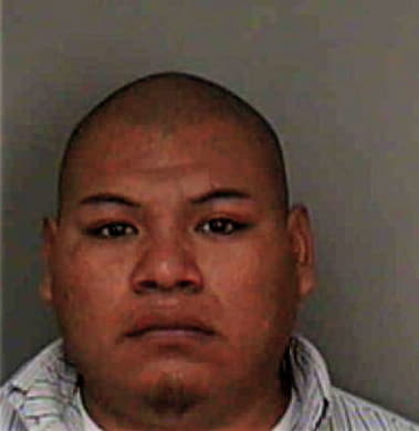 John Whitaker - Polk County, FL 