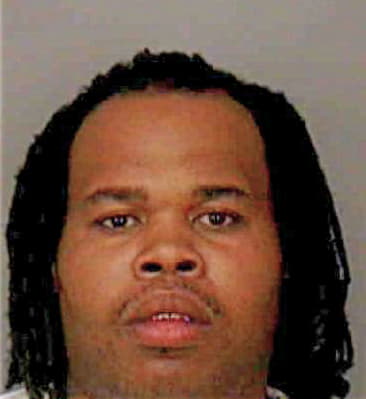 Donald White - Polk County, FL 
