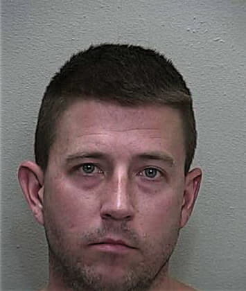 Robert Wilfong, - Marion County, FL 