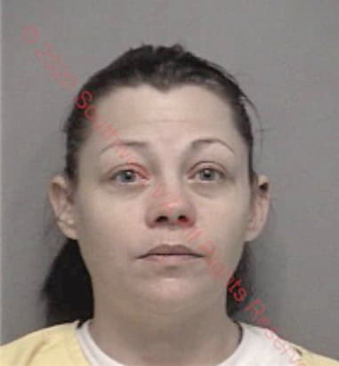 Becky Williams, - Washington County, VA 