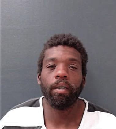 James Williams - Comal County, TX 