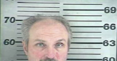 Jimmy Wilson, - Dyer County, TN 