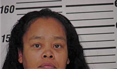 Jonanne Wilson - Hunt County, TX 