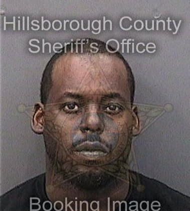 Michael Wilson, - Hillsborough County, FL 