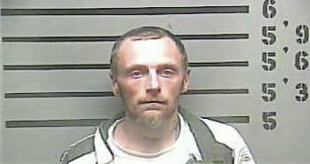 John Wooten, - Hopkins County, KY 