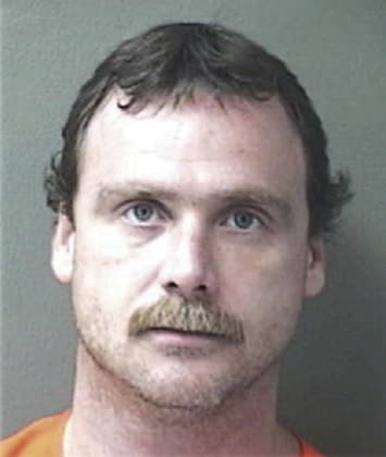 Michael Wray, - Okaloosa County, FL 