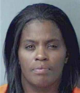 Aletha Wright, - Okaloosa County, FL 