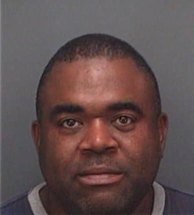 Lorenzo Yearwood, - Pinellas County, FL 