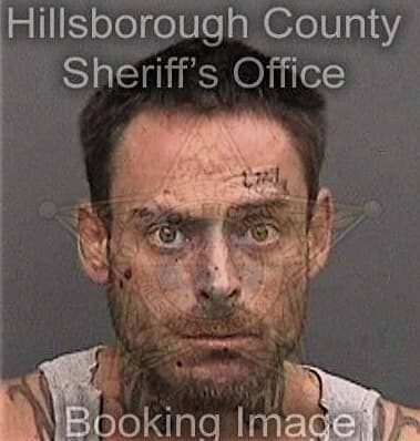 Andrew Yount, - Hillsborough County, FL 