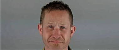 Kevin Alford, - Deschutes County, OR 