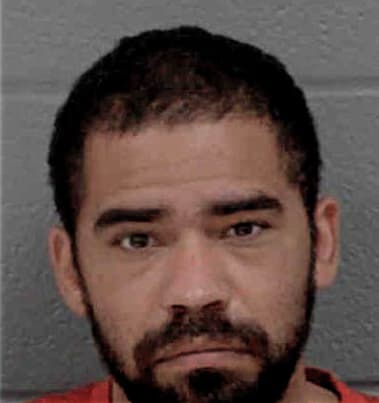 Osman Andino-Rodas, - Mecklenburg County, NC 