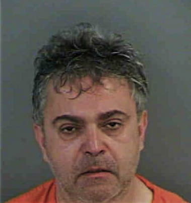 Gregory Angulogarcia, - Collier County, FL 