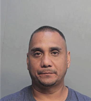 Luigi Arce, - Dade County, FL 