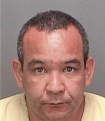 Juan Arreolaolvera, - Pinellas County, FL 