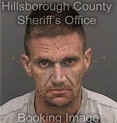 Robert Barker, - Hillsborough County, FL 