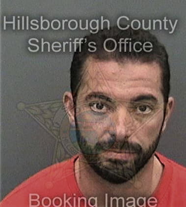 Adrian Bazalduagonzalez, - Hillsborough County, FL 