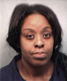Lashawna Bethea - Fulton County, GA 