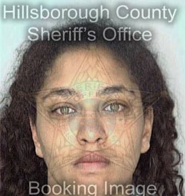 Cindy Bissonnette - Hillsborough County, FL 