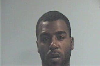Jovan Blackburn - Fayette County, KY 