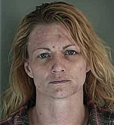 Angela Blondell - Lane County, OR 