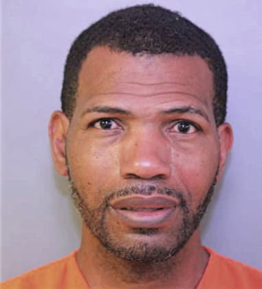 Aaron Bookard - Polk County, FL 