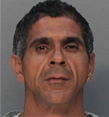 Juan Borrell, - Dade County, FL 