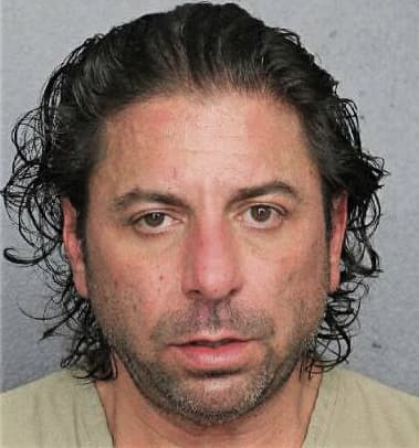 Paul Brandreth, - Broward County, FL 