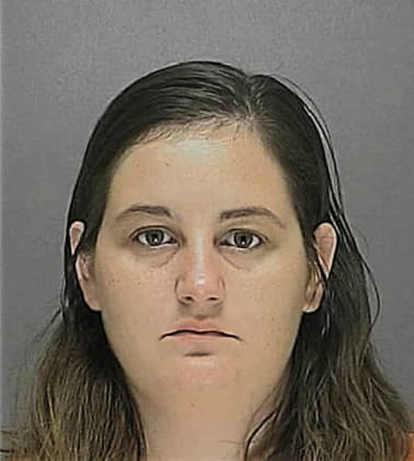 Heather Brantley, - Volusia County, FL 