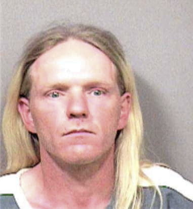 Michael Brown, - Marion County, FL 