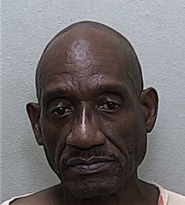 Glynon Burnett, - Marion County, FL 