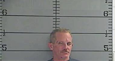 Richard Butler, - Oldham County, KY 